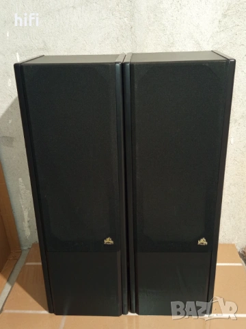 Трилентови тонколони Pilot ST303, снимка 3 - Тонколони - 53712800