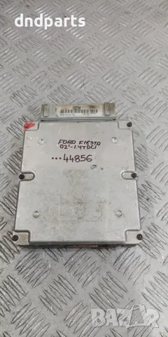 Компютър Ford Fiesta 1.4TDCi 2002г.	