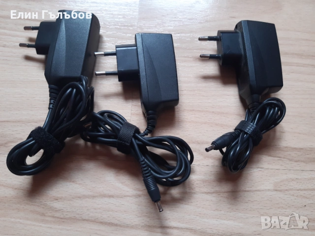 Зарядни (оригинални) у-ва за NOKIA 3310, с дебелата букса, снимка 9 - Nokia - 53441891