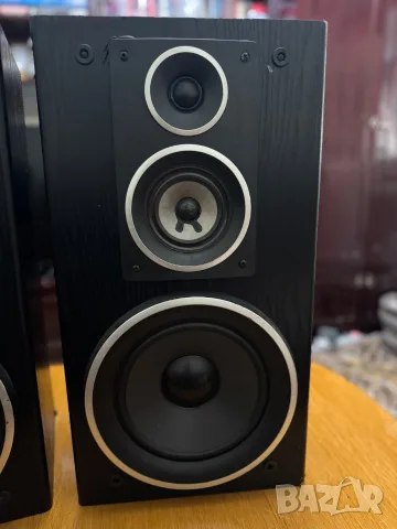 Sony SS-A705 3-way bass-reflex loudspeakers, снимка 2 - Тонколони - 56294074