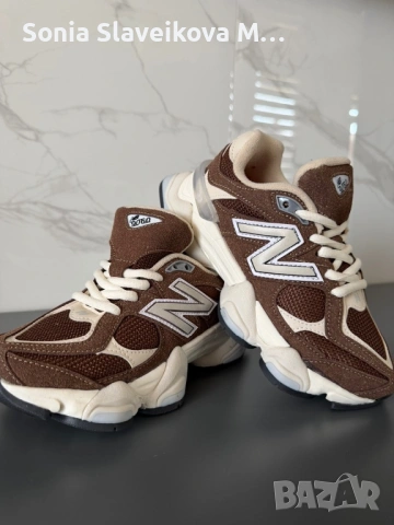 Детски маратонки new balance 32 и 35 номер, снимка 2 - Детски маратонки - 53807890