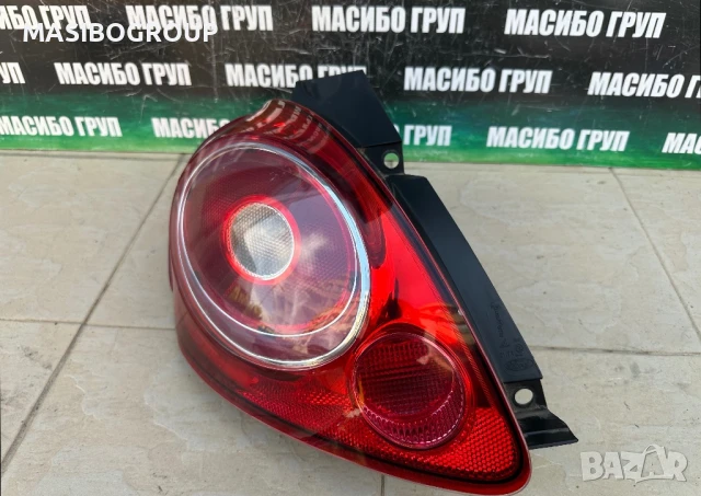 Стоп стопове за Форд Ка Фокус Ford Ka MK2 MK3 Ford Focus MK2, снимка 6 - Части - 35463124