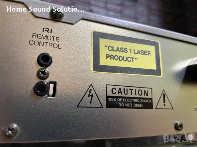 ONKYO C-100, снимка 9 - MP3 и MP4 плеъри - 52541536