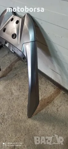 дръжка,основа ,спойлер Сузуки Бургман К7 , снимка 2 - Части - 49651936