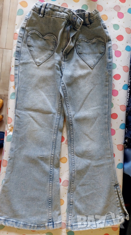 Детски дънки 