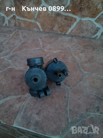 Карбуратор К-55, снимка 6 - Части - 52791467