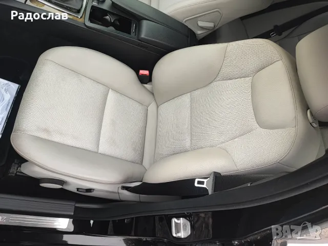 Mерцедес C 220 CDI 170 коня W204 AMG комби На Части, снимка 12 - Автомобили и джипове - 48443195