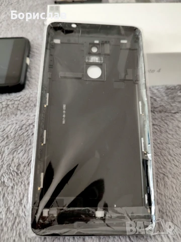 Xiaomi Redmi Note 4X, снимка 6 - Xiaomi - 50931563