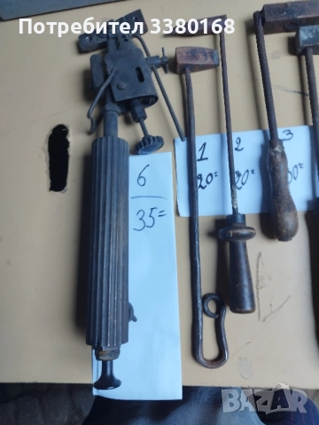 поялници с външно награване, снимка 2 - Поялници и запояване - 51702647