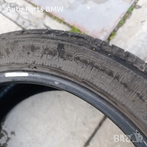  Гуми VREDESTEIN 
235 45 17 Немски гуми  комплект, снимка 7 - Гуми и джанти - 48482105