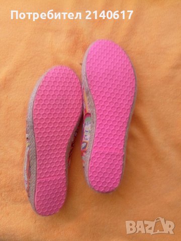Нови летни пантофки SEVEN seconds N:39, снимка 4 - Дамски ежедневни обувки - 41442745