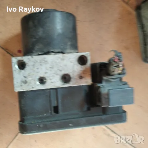 Помпа ABS, АБС за VW Touran , 1K0 907 379 AC / 1K0907379AC , снимка 2 - Части - 47412375