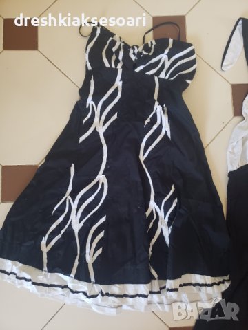 3 плажни рокли, снимка 1