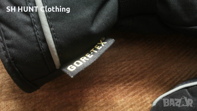 HESTRA GORE-TEX Kids Ski Snowboard Gloves Размер 7 години детски ски сноуборд ръкавици 13-64, снимка 8 - Зимни спортове - 52825339