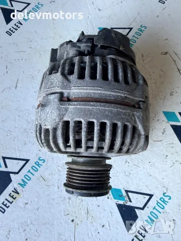 06903023F 14V 140A динамо алтернатор Bosch от Skoda Yeti 2.0 TDI