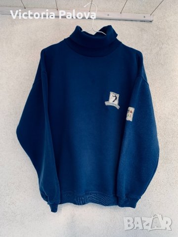 Ватирана блуза GAMES B.COOK унисекс