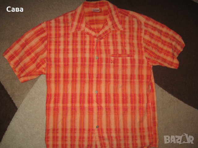 Ризи O,NEILL, OXBOW   мъжки,Л, снимка 8 - Ризи - 33835067