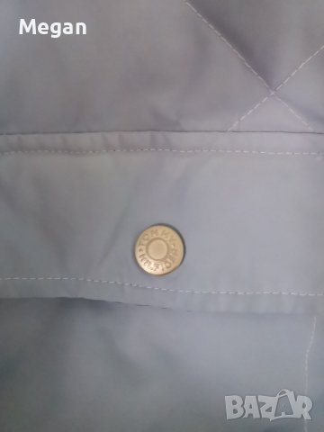 Дамско зимно яке Tommy Hilfinger, снимка 3 - Якета - 40622732