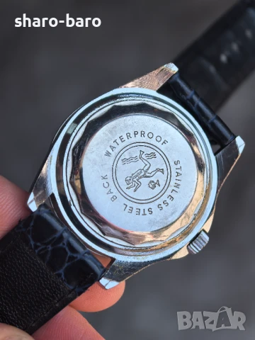 Meisteranker Vintage Diver Automatic , снимка 6 - Мъжки - 50518358