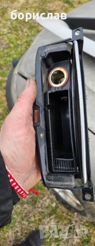 Пепелник за ford s max , снимка 3 - Части - 49329383