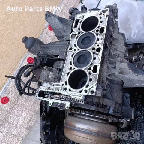 Двигател N47D20A на части BMW 120D 320D 520D БМВ 120Д 320Д 520Д  Е90 Е91 Е92 Е93 Е87 Е60 Е61, снимка 3 - Части - 48817852