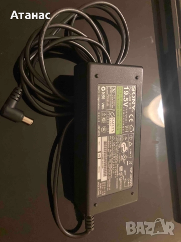 Продавам Sony VAIO VGN FZ 220U, снимка 2 - Части за лаптопи - 52229470