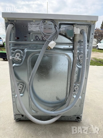 Пералня Bosch Logixx 8 Vario Perfect, снимка 8 - Перални - 53872786