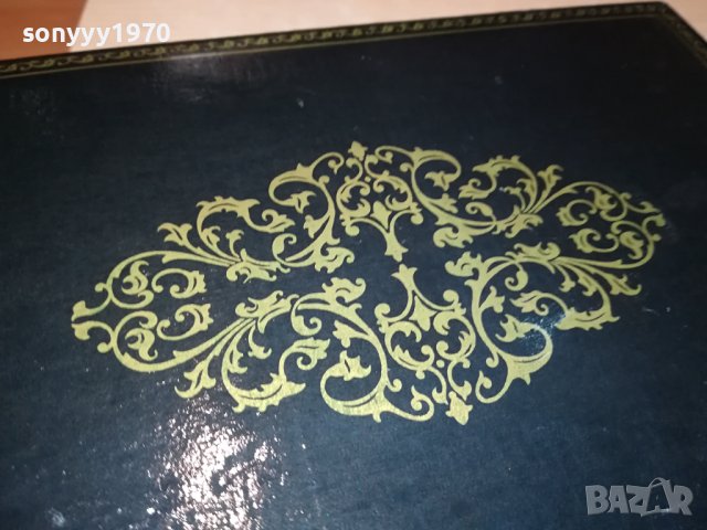 КУТИЯ ЗА БИЖУТА 2008231108, снимка 8 - Антикварни и старинни предмети - 41908816