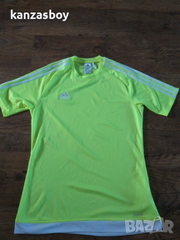 Adidas - страхотна мъжка тениска, снимка 5 - Тениски - 42145745