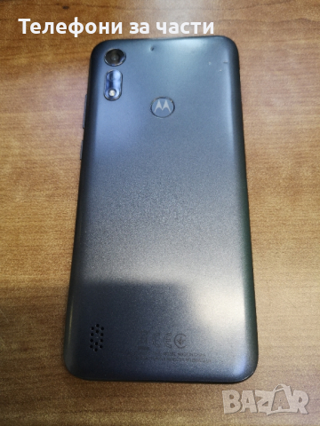 Moto E6i XT2053-6, снимка 2 - Motorola - 44556334