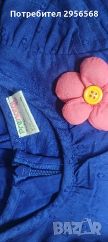 Бебешка рокличка , снимка 3 - Бебешки рокли - 39906815