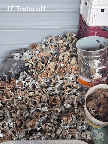 СКЕЛЕ ПОД НАЕМ, снимка 15 - Други ремонти - 53802483