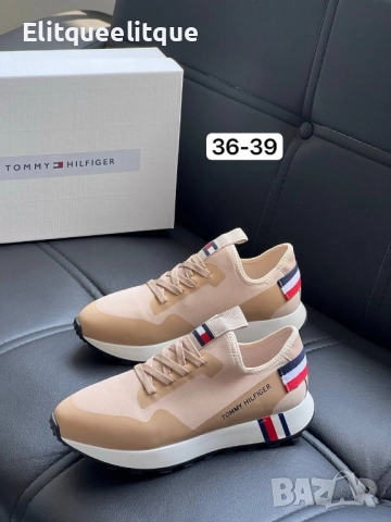 дамски маратонки адидас, снимка 3 - Маратонки - 52237542