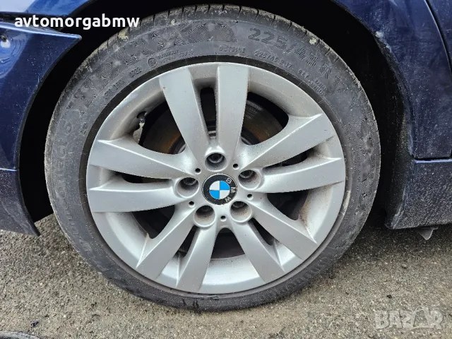 БМВ На части Е91 330хд 245 коня / BMW e91 330xd 245hp / Автоморга БМВ Долна баня /, снимка 18 - Автомобили и джипове - 48228236