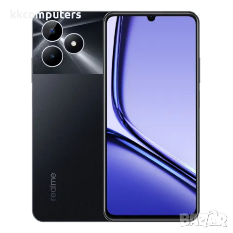 ЧАСТИ ЗА - Realme Note 50