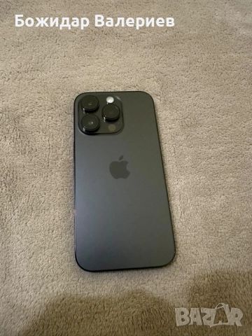 Телефон IPhone 14 Pro
