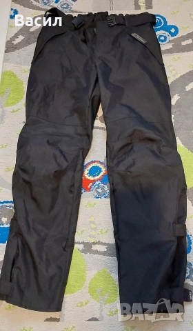 Панталон за мотоциклет Aprilia Techno, XL