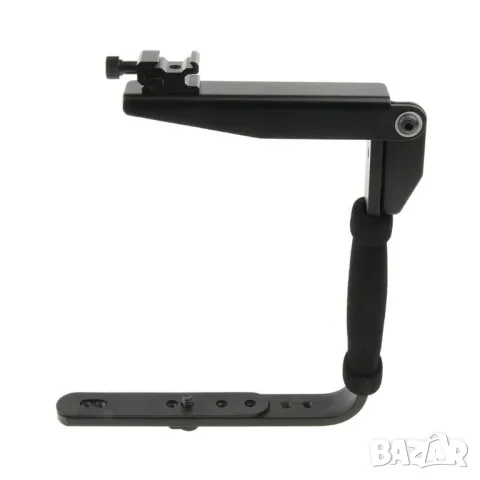 П-образна стойка за фото и видео камери, снимка 4 - Чанти, стативи, аксесоари - 50441108