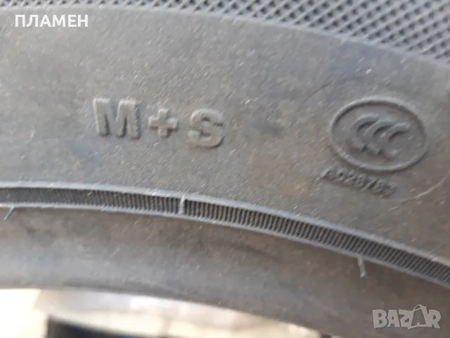 НОВИ Зимни гуми - Dublestar, снимка 7 - Гуми и джанти - 47896516