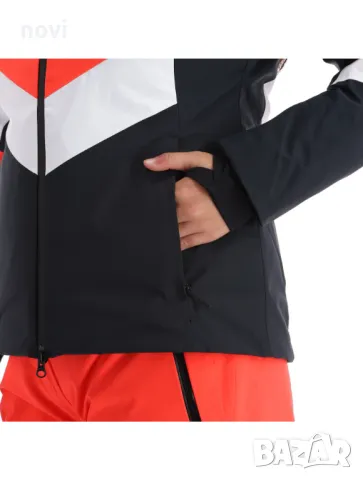 4F PRO DERMIZAX, 20K, XS, ново, оригинално дамско ски/сноуборд яке, снимка 8 - Зимни спортове - 47413849