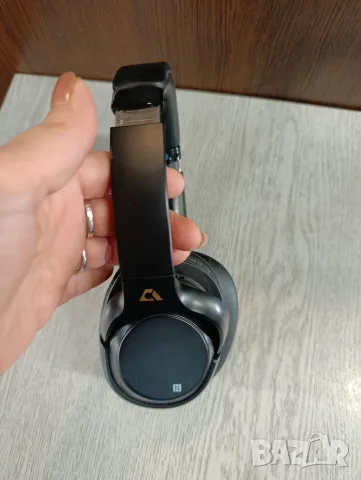 Блутут слушалки, снимка 17 - Bluetooth слушалки - 56337047