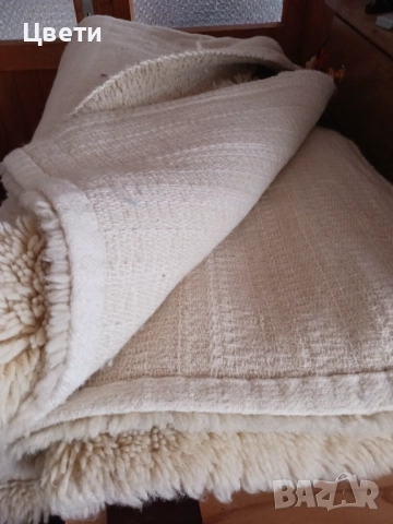 Губери и китеници от раклата на баба, снимка 5 - Олекотени завивки и одеяла - 52344515