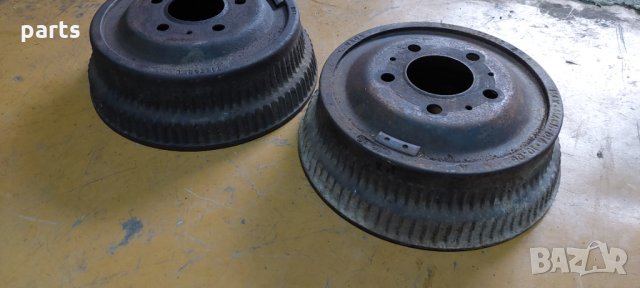 Спирачни Барабани Гранд Чероки - Jeep Grand Cherokee N, снимка 4 - Части - 35988497