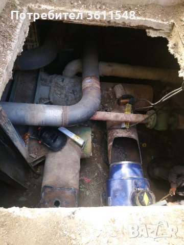 Ремонт на тежка механизация, снимка 10 - Други ремонти - 42633640