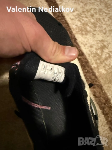 nike air max scorpion, снимка 5 - Маратонки - 53360214