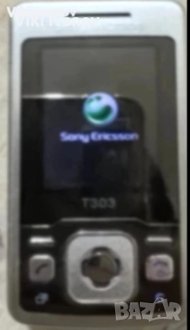 Sony Ericsson T303, снимка 3 - Sony Ericsson - 53483712