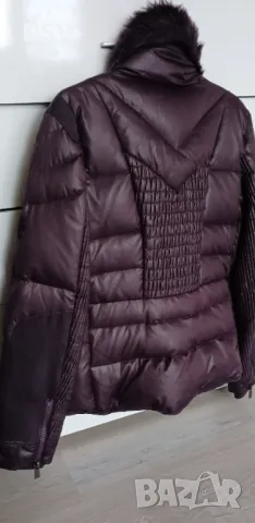 Дамско зимно яке Giacomo, снимка 6 - Якета - 48416901