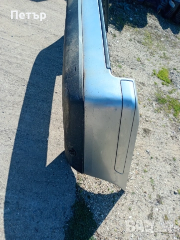 Задна броня volvo V70 2000-2007, снимка 3 - Части - 53838785