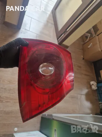 Десен стоп за VW Golf 5, снимка 1