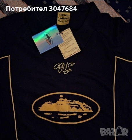 🔥 STREETWEAR ПРОМОЦИЯ 🔥, снимка 2 - Тениски - 53791291